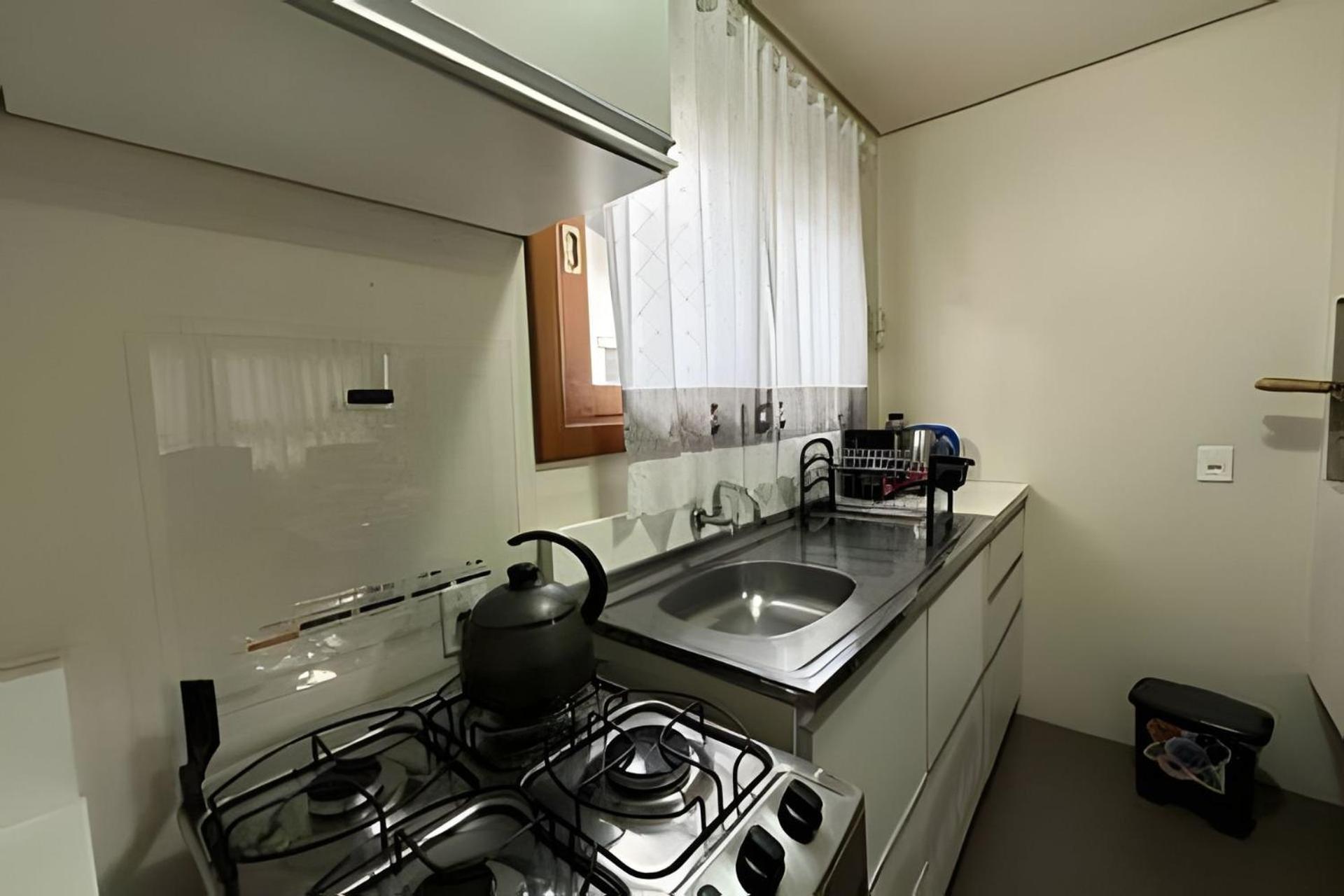 Apartamento Coracao de Gramado Exterior foto